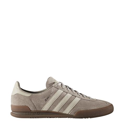 adidas schuhe jeans lbrown cbrown gum5|adidas Jeans Sneakers for Men for Sale .